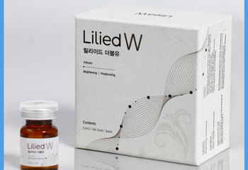 SKINBOOSTER / LILIED W