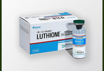 MEDICAL AESTHETIC – LUTHIONE