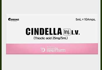 MEDICAL AESTHETIC – CINDELLA